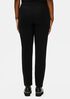 Flex Ponte Slim Ankle Pant