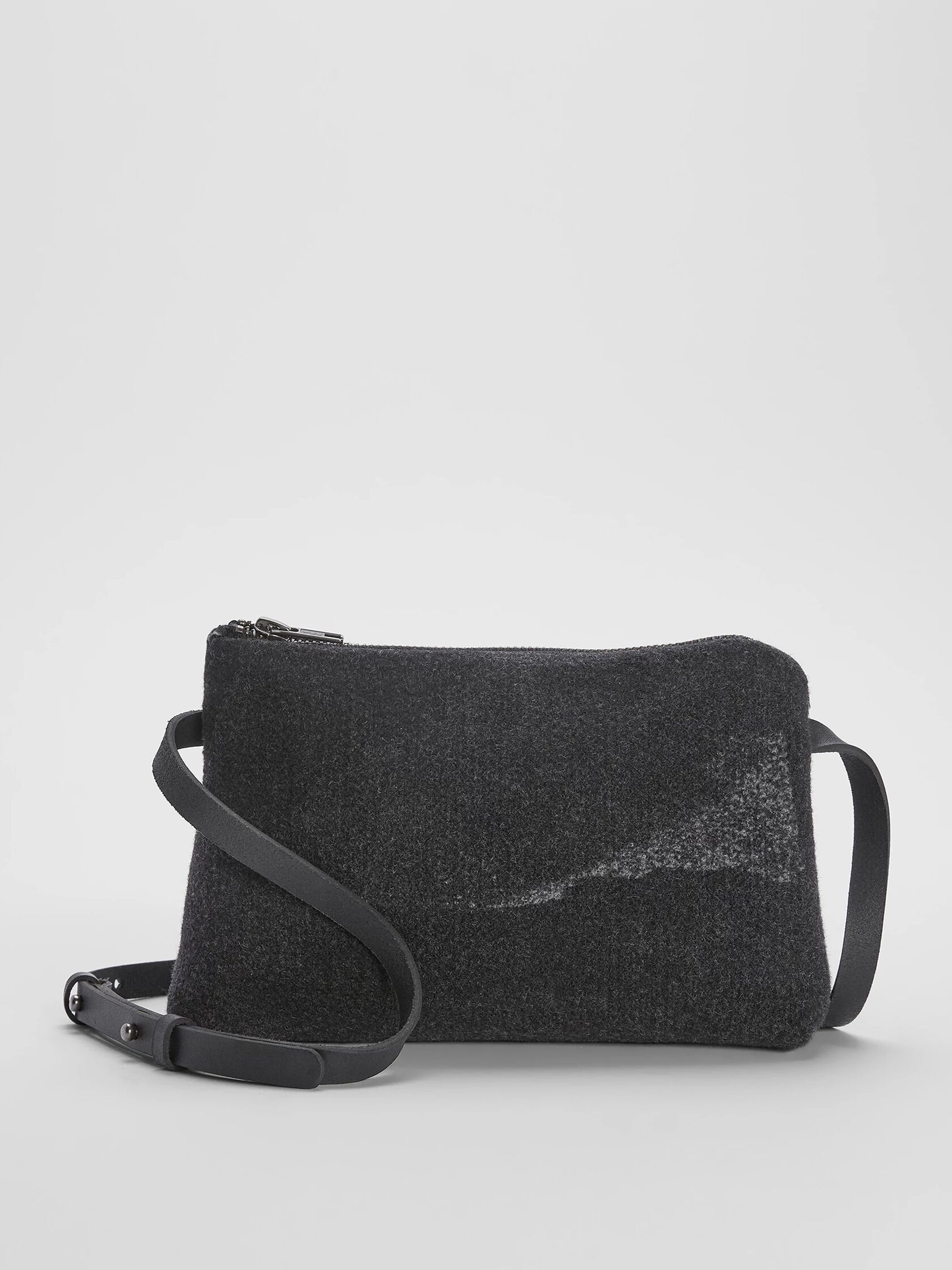 Waste No More Crossbody Bag