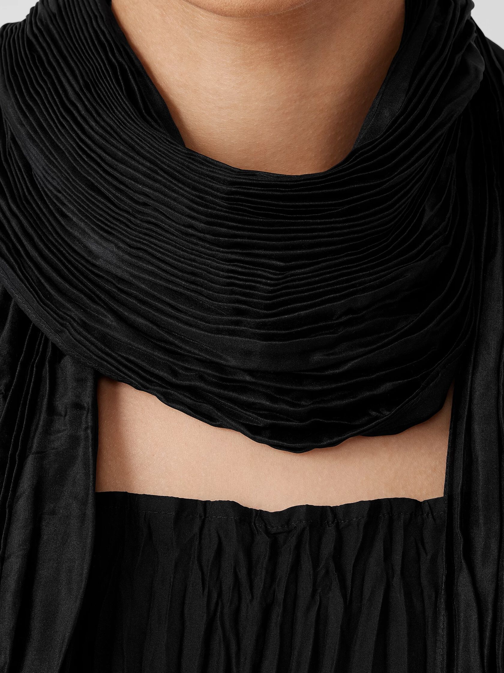Whisper Silk Scarf