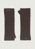Cashmere Silk Boucle Bliss Glovelettes