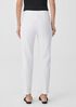 Washable Stretch Crepe Pant