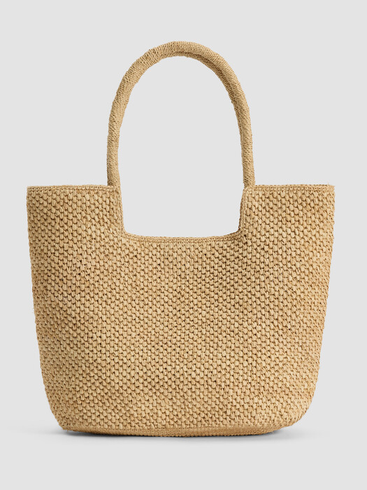 Mar Y Sol for EILEEN FISHER City to Sea Tote