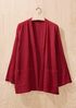 Renew Overdye Organic Cotton Jacket, M