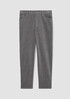 Organic Cotton Stretch Velveteen Pant