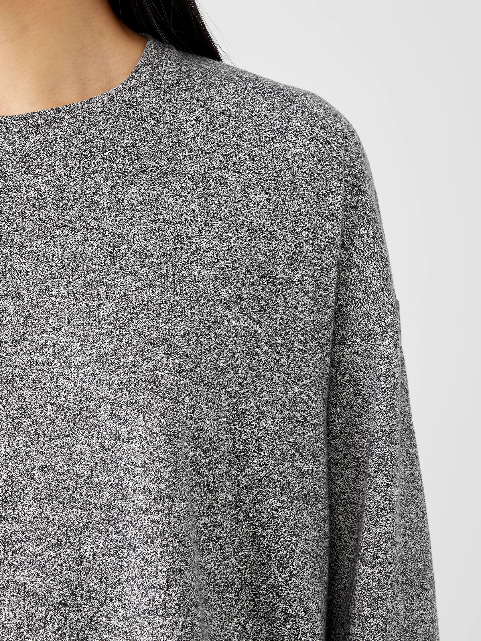 Organic Cotton Hemp Box-Top