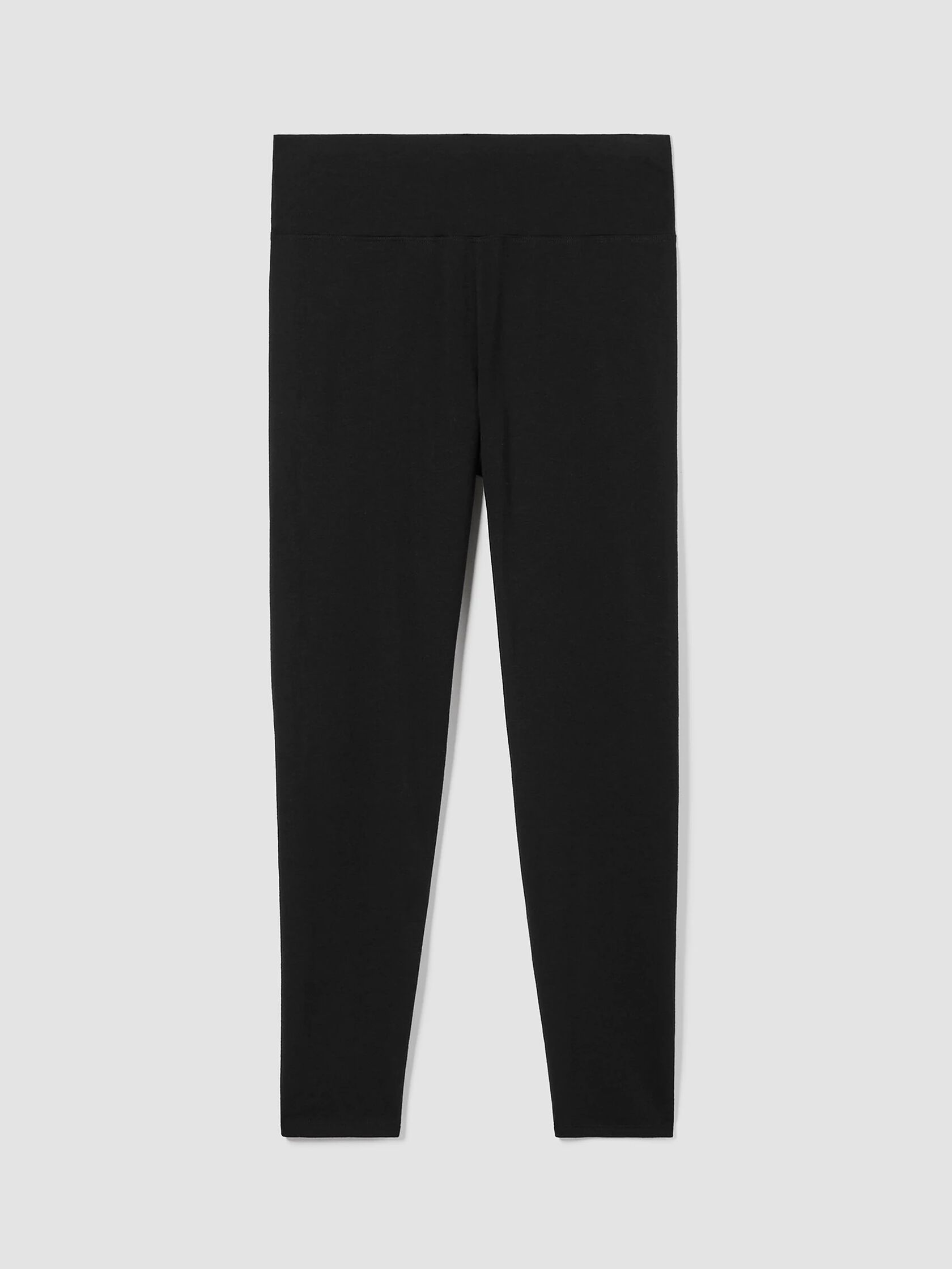 Cozy Brushed Terry Hug High-Waisted Leggings