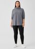 Cozy Brushed Terry Hug Leggings