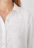 Organic Handkerchief Linen Shirt