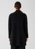Cashmere Silk Bliss Long Cardigan
