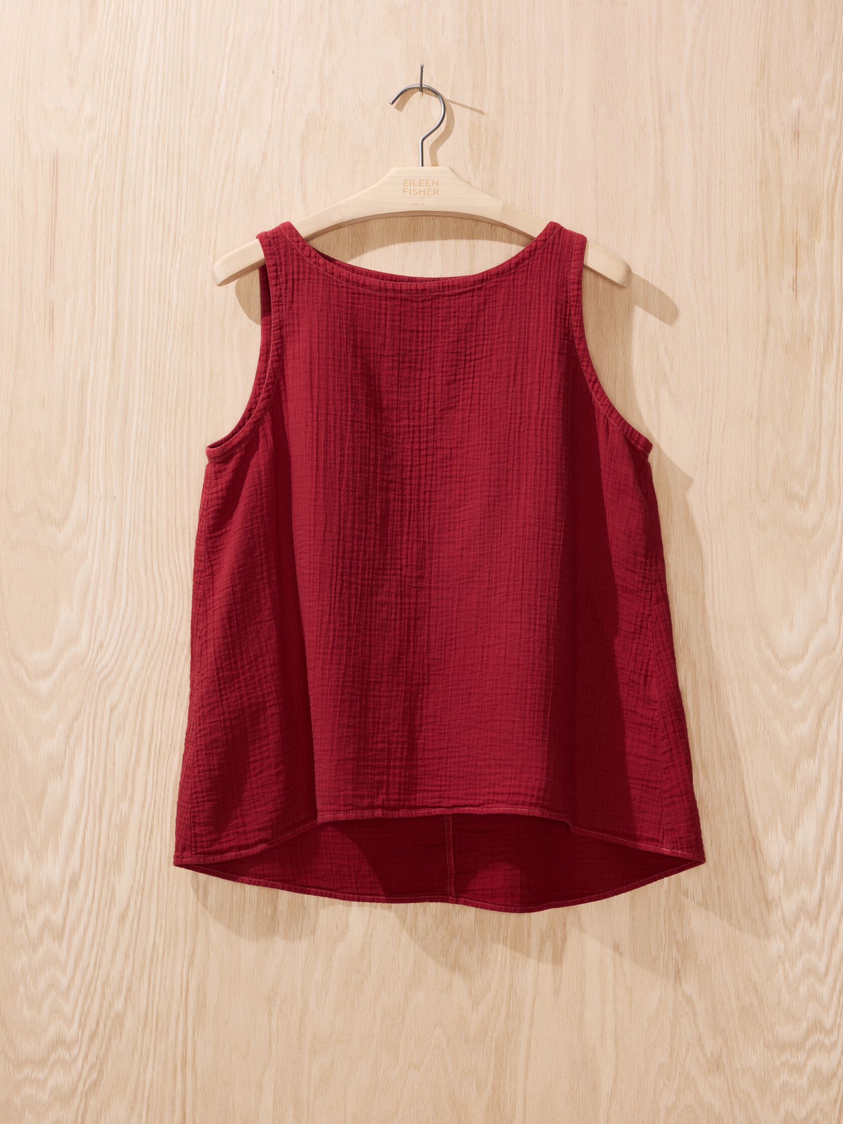 Renew Overdye Organic Cotton Tank, PM