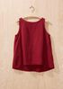 Renew Overdye Organic Cotton Tank, PM