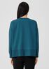Pima Cotton Stretch Jersey Box-Top