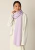Cashmere Silk Boucle Bliss Scarf