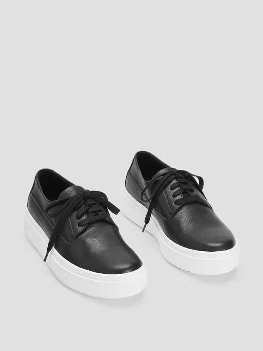 Prop Leather Sneaker