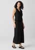Organic Linen Vest