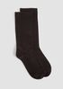 Loopy Terry Sock