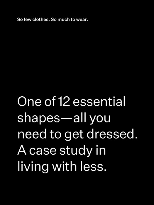 Organic Linen Jersey Crew Neck Tee