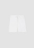 Lightweight Organic Cotton Terry Shorts