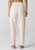 Organic Cotton Interlock Slouchy Sleep Pant