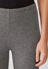 Cozy Brushed Terry Leggings