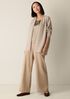Cashmere Silk Boucle Bliss Long Cardigan