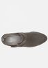 Ives Tumbled Nubuck Bootie