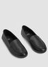 Shore Nappa Leather Loafer