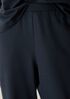 Cozy Brushed Terry Hug Slouchy Pant