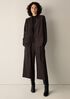 Seasonless Wool Long Blazer