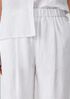 Organic Linen Lantern Pant