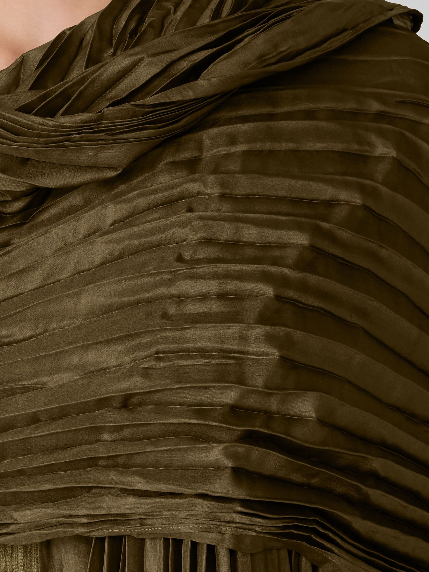 Whisper Transitional Silk Scarf