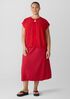 Organic Linen Cotton Vest