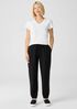 Traceable Cotton Jersey Jogger Pant