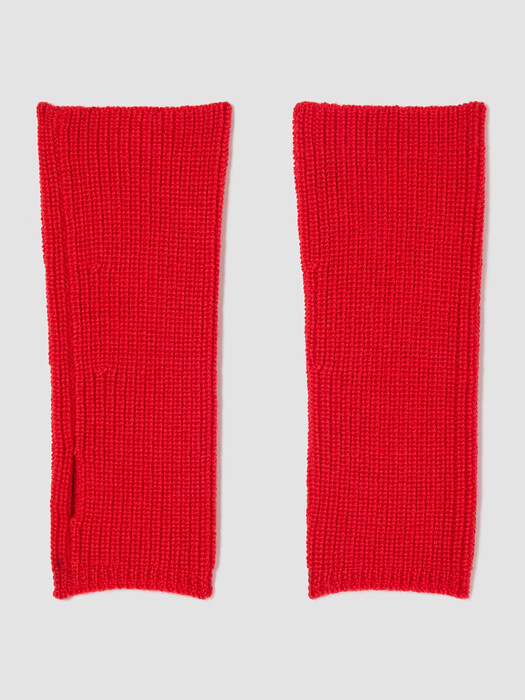 Merino Glovelettes in Regenerative Wool