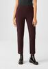 Washable Flex Ponte Pant