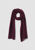 Cashmere Silk Boucle Bliss Scarf
