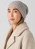 Merino Sequin Sparkle Hat