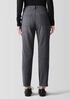 Organic Cotton Stretch Denim Slim Jean