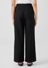Organic Linen Trouser Pant