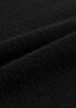 Superfine Merino Crew Neck Top in Regenerative Wool