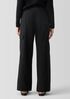 Garment-Dyed Utility Organic Cotton Cargo Pant