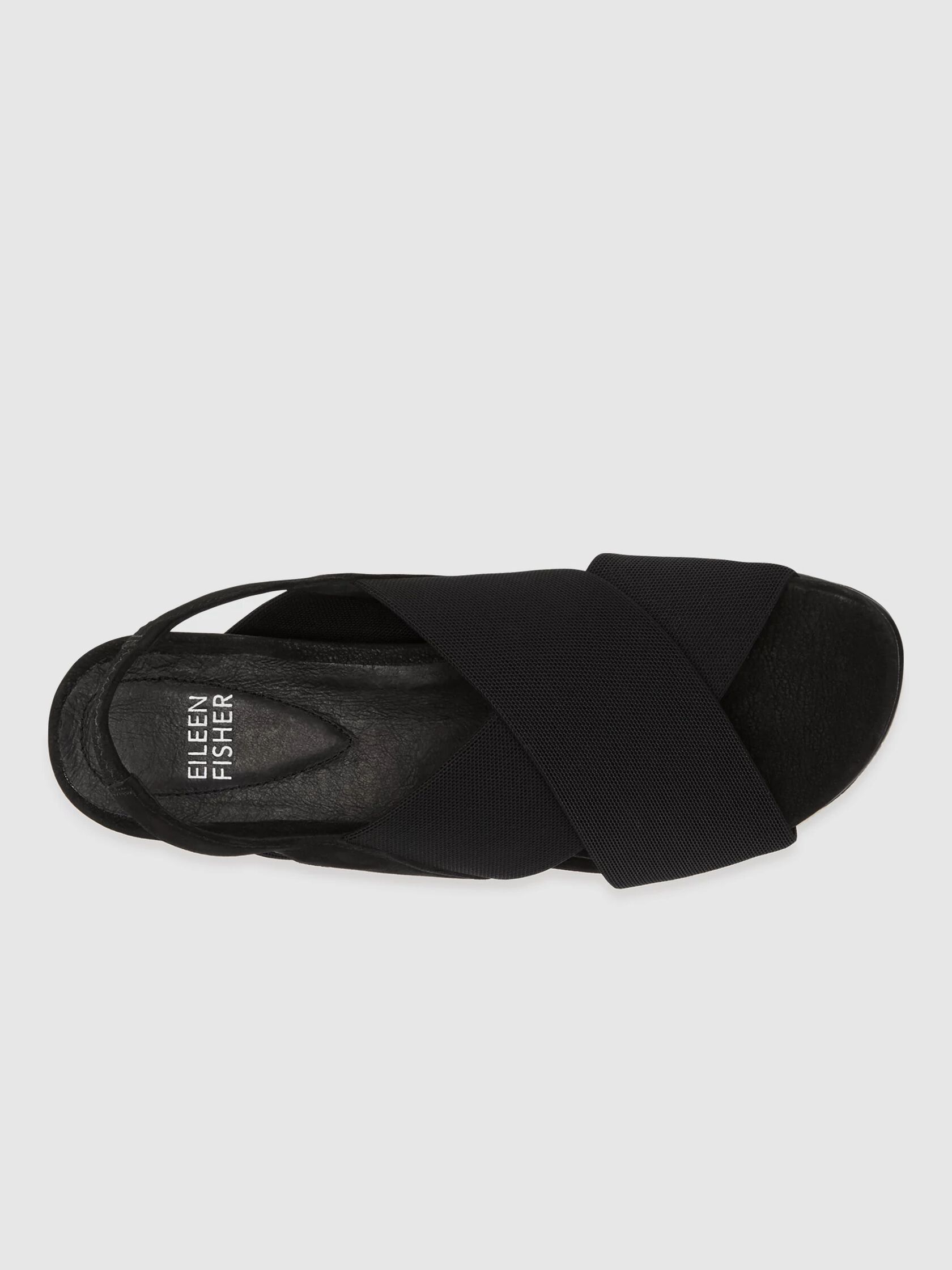 Spa Sneaker Sandal