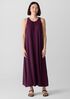 Fine Jersey Round Neck Tank Dress