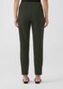 Washable Flex Ponte Pant