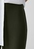 Washable Stretch Crepe Pant