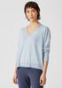 Peruvian Organic Cotton Blend Top