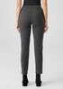 Washable Flex Ponte Pant