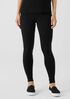 Cozy Brushed Terry Hug Leggings