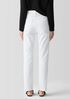 Organic Cotton Denim Slim Jean