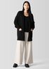 Cashmere Silk Bliss Long Cardigan